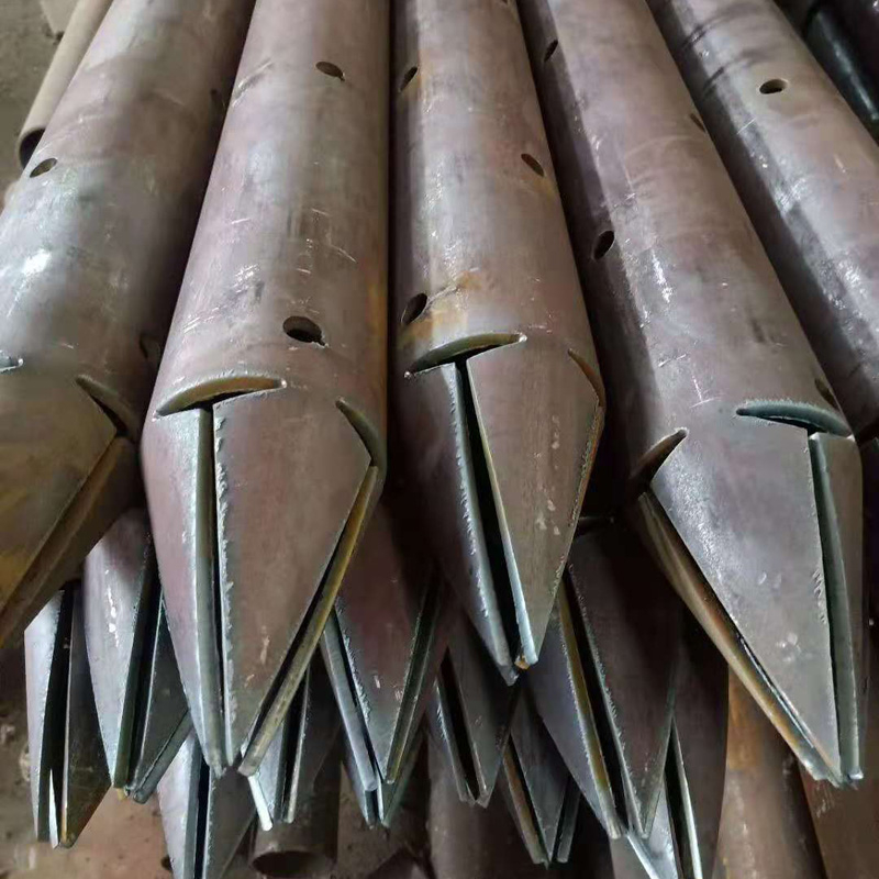 神农架预埋注浆管
